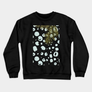 Beach #redbubble #decor #buyart Crewneck Sweatshirt